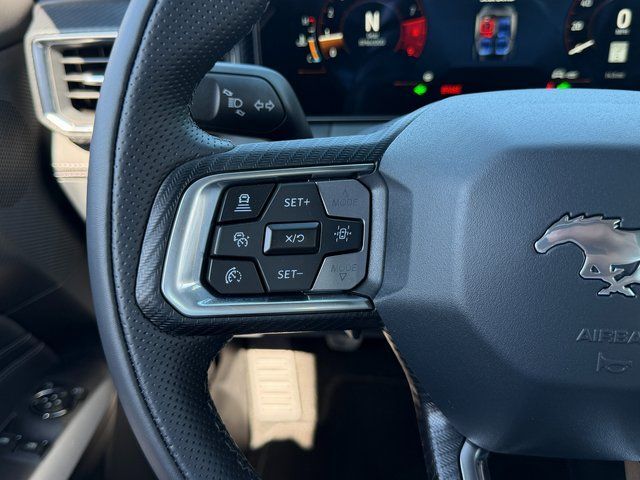 2026 Ford Mustang GT Premium BANSHEE PACKAGE 810 HP SUPERCHARGED Springfield VA