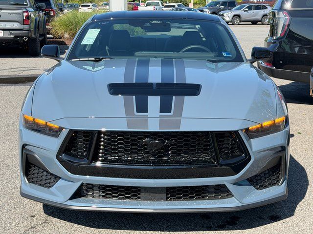 2026 Ford Mustang GT Premium BANSHEE PACKAGE 810 HP SUPERCHARGED Springfield VA