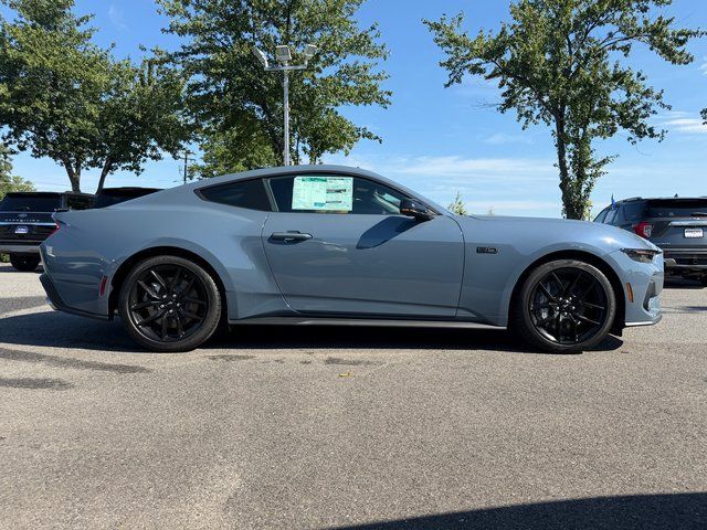 2026 Ford Mustang GT Premium BANSHEE PACKAGE 810 HP SUPERCHARGED Springfield VA