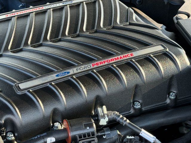 2026 Ford Mustang GT Premium BANSHEE PACKAGE 810 HP SUPERCHARGED Springfield VA