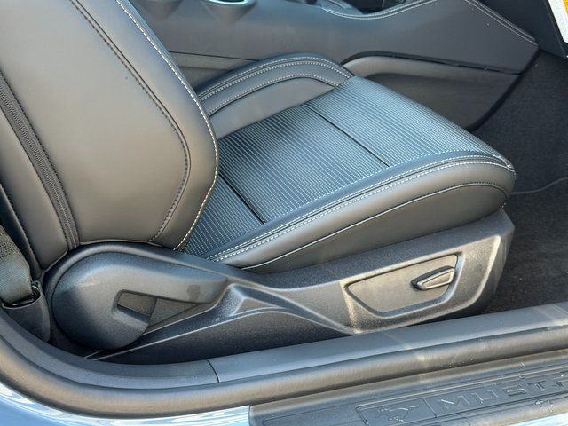 2026 Ford Mustang GT Premium BANSHEE PACKAGE 810 HP SUPERCHARGED Springfield VA