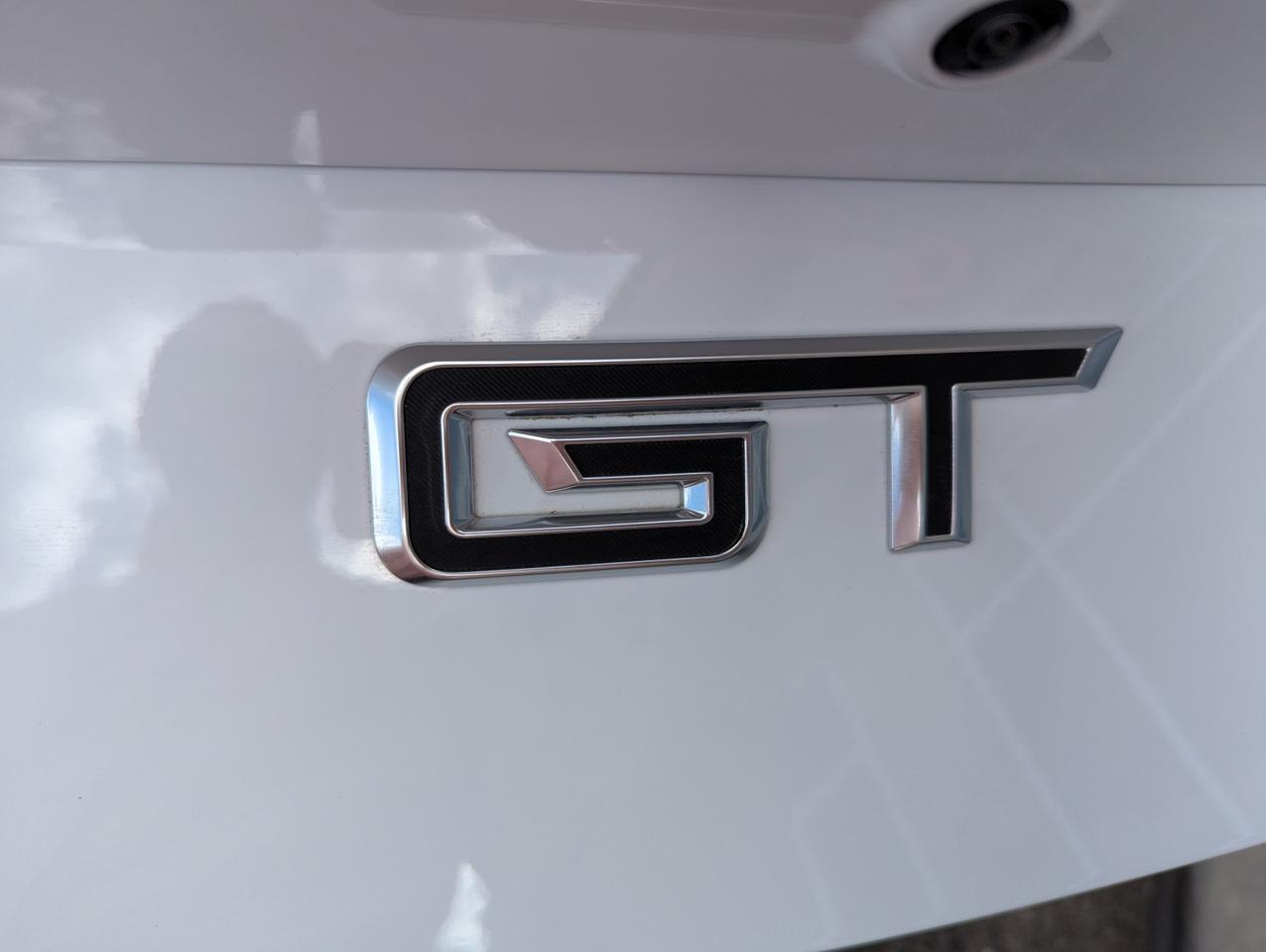 2026 Ford Mustang GT Premium Grand Junction CO