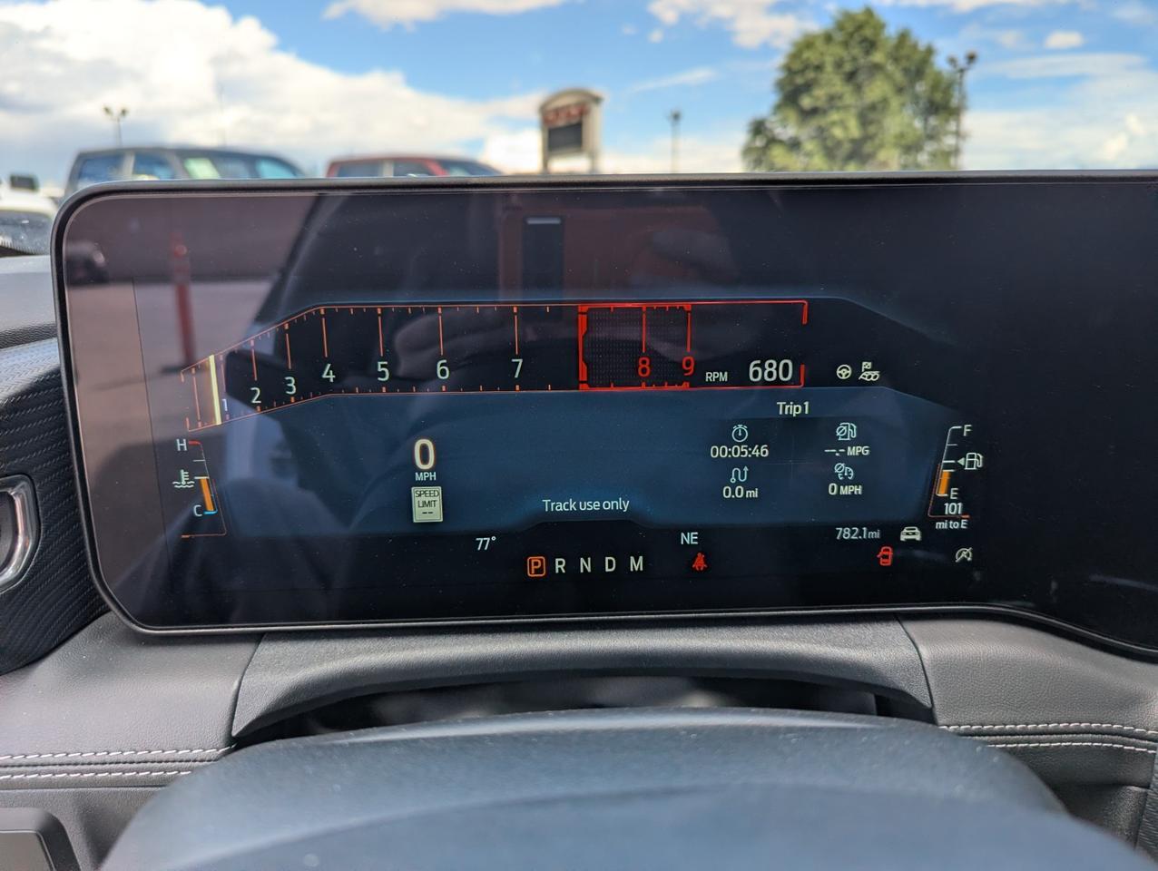 2026 Ford Mustang GT Premium Grand Junction CO