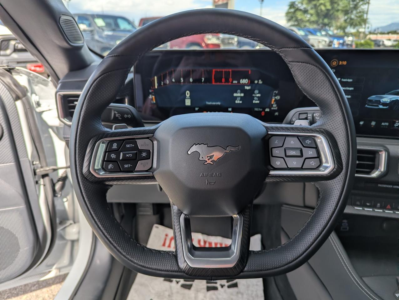 2026 Ford Mustang GT Premium Grand Junction CO