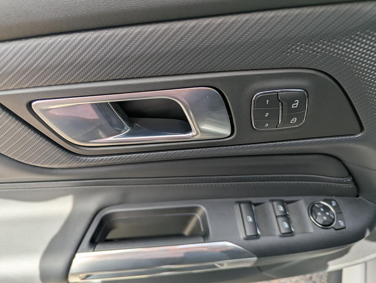 2026 Ford Mustang GT Premium Grand Junction CO