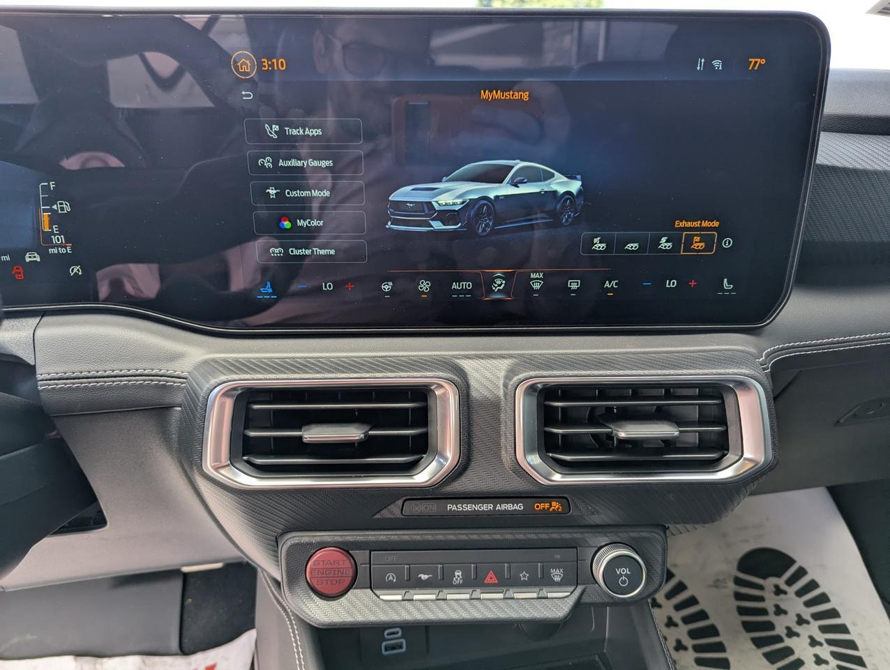 2026 Ford Mustang GT Premium Grand Junction CO