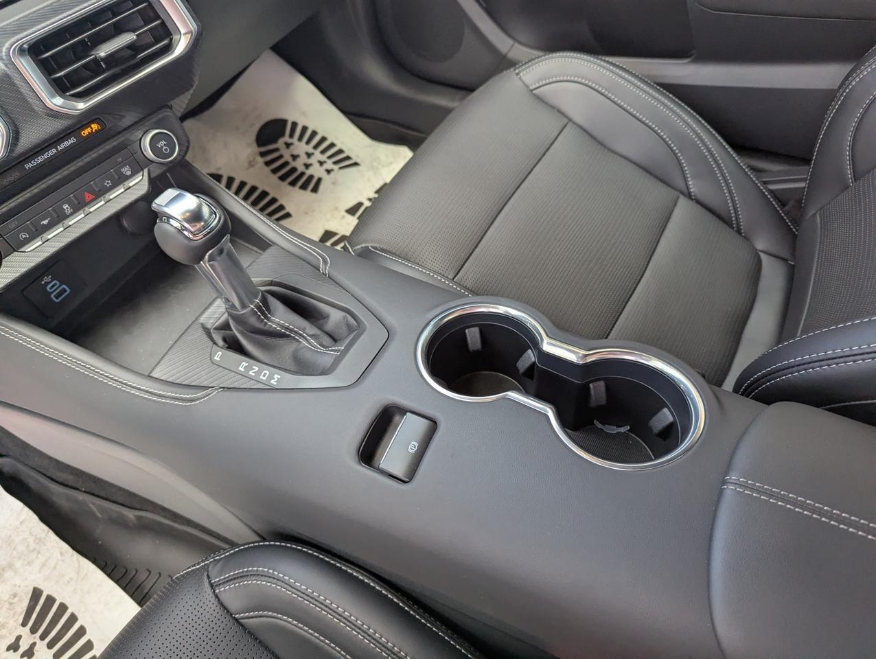 2026 Ford Mustang GT Premium Grand Junction CO