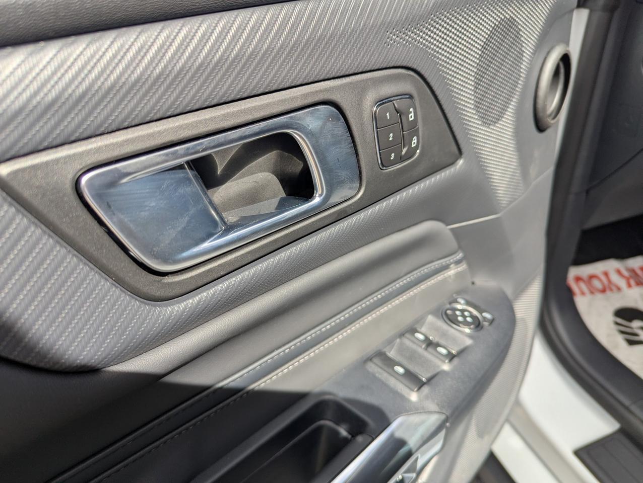2026 Ford Mustang GT Premium Grand Junction CO