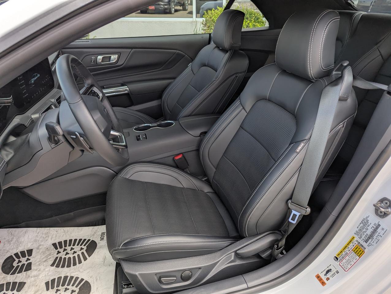 2026 Ford Mustang GT Premium Grand Junction CO