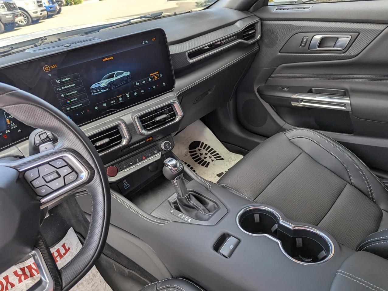2026 Ford Mustang GT Premium Grand Junction CO