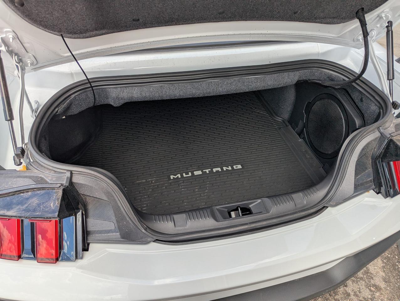 2026 Ford Mustang GT Premium Grand Junction CO