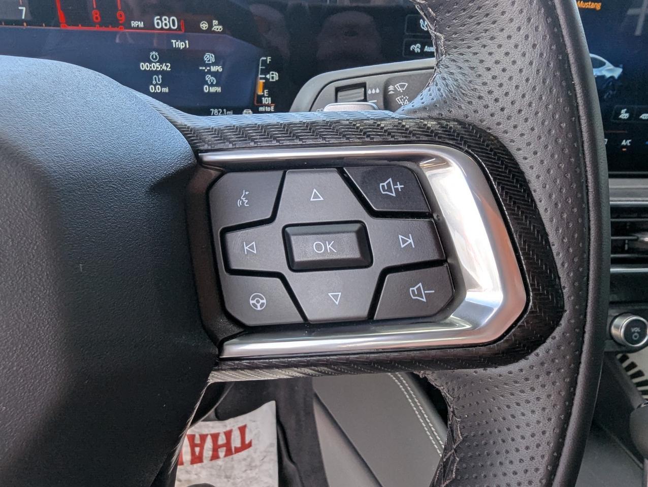 2026 Ford Mustang GT Premium Grand Junction CO