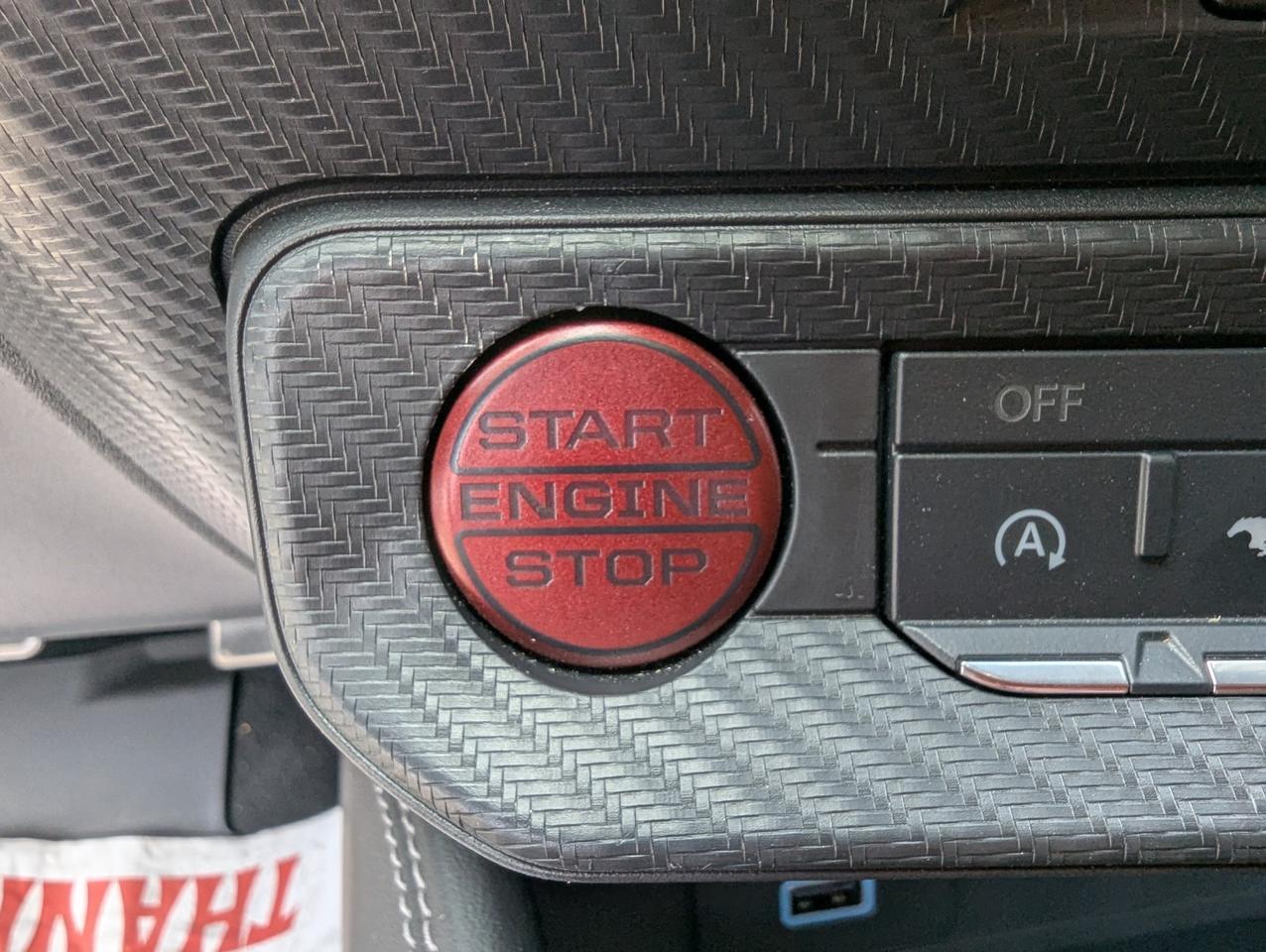 2026 Ford Mustang GT Premium Grand Junction CO