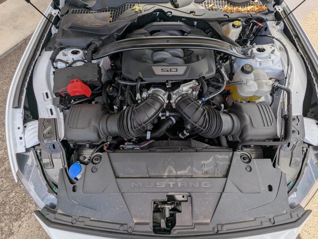 2026 Ford Mustang GT Premium Grand Junction CO