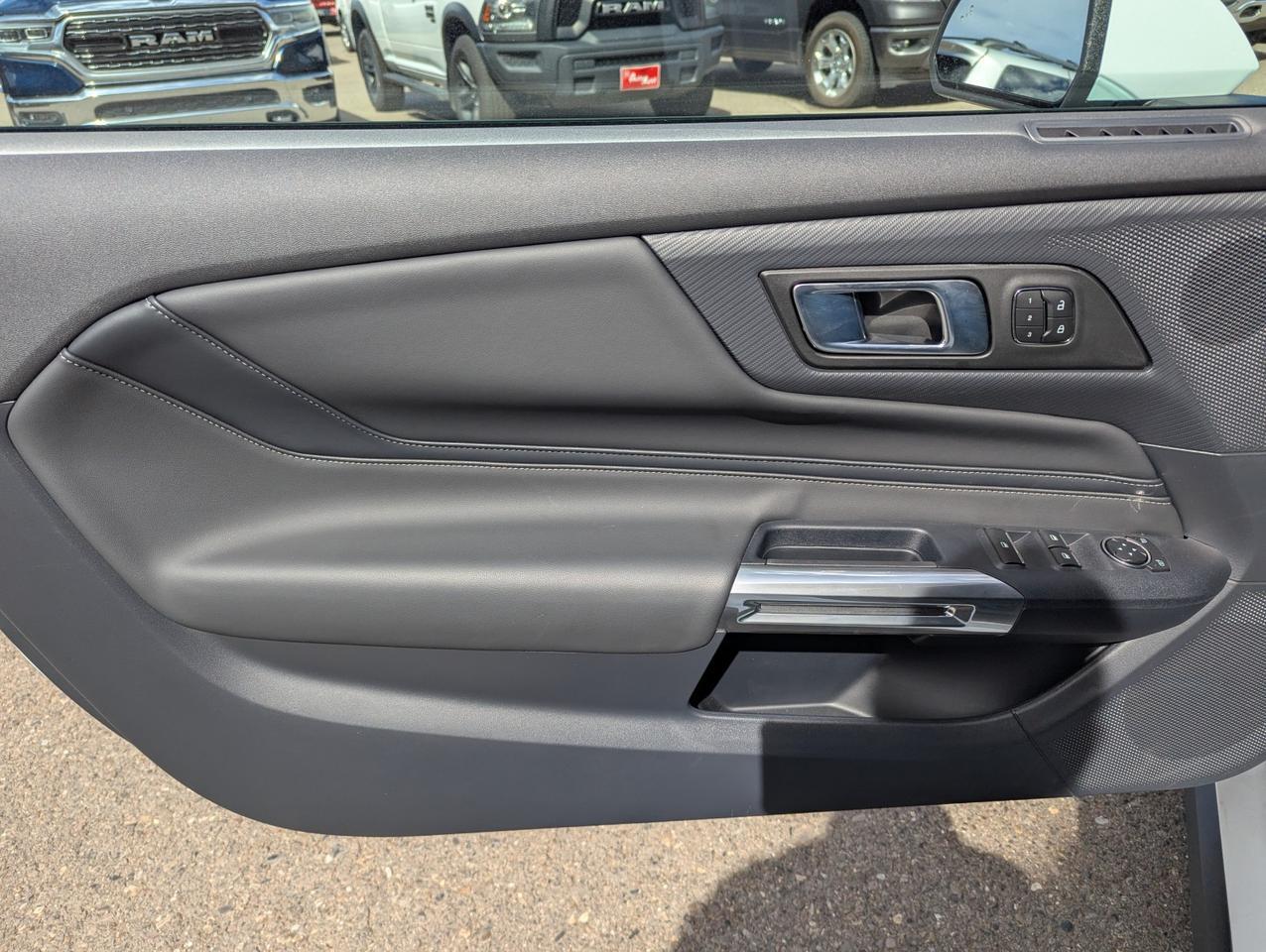 2026 Ford Mustang GT Premium Grand Junction CO