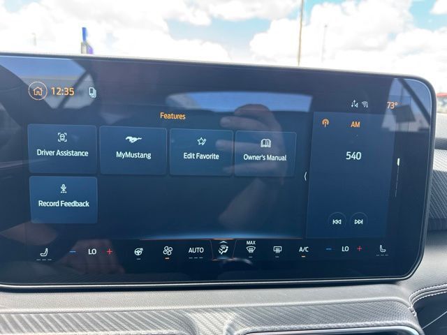 2026 Ford Mustang GT Premium Random Lake WI