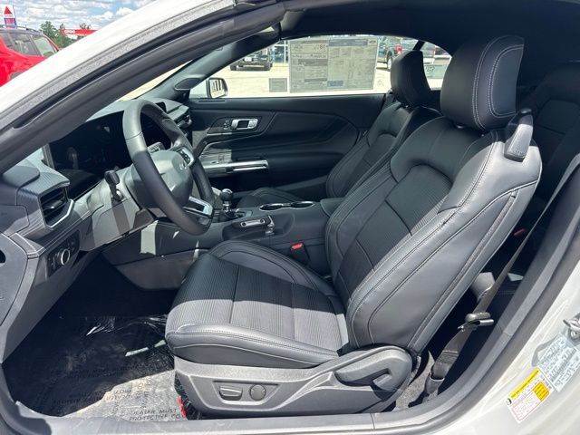 2026 Ford Mustang GT Premium Random Lake WI