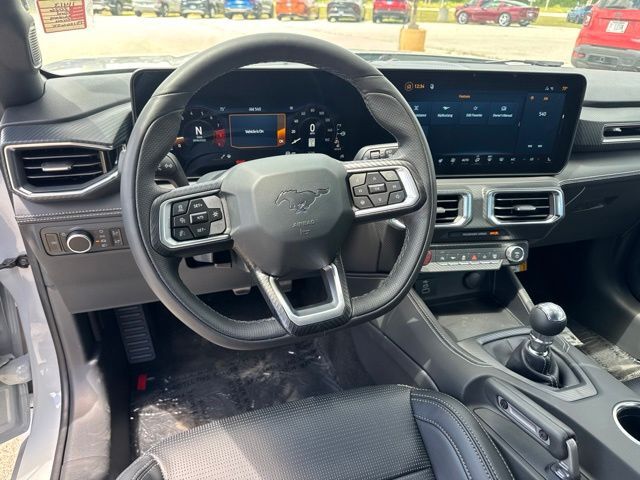 2026 Ford Mustang GT Premium Random Lake WI