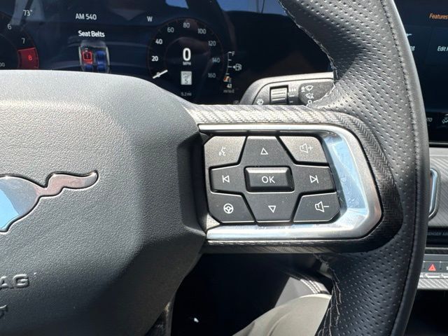 2026 Ford Mustang GT Premium Random Lake WI