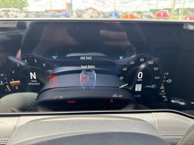 2026 Ford Mustang GT Premium Random Lake WI