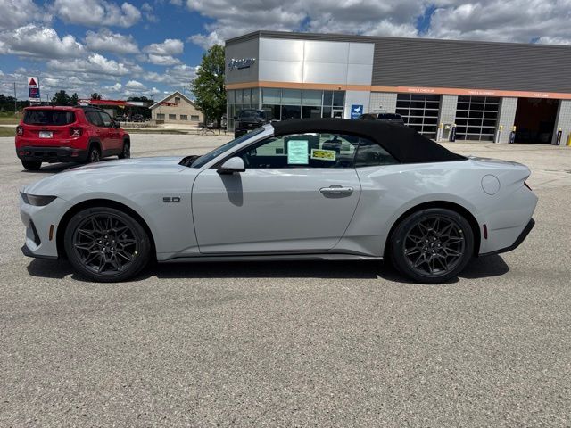 2026 Ford Mustang GT Premium Random Lake WI