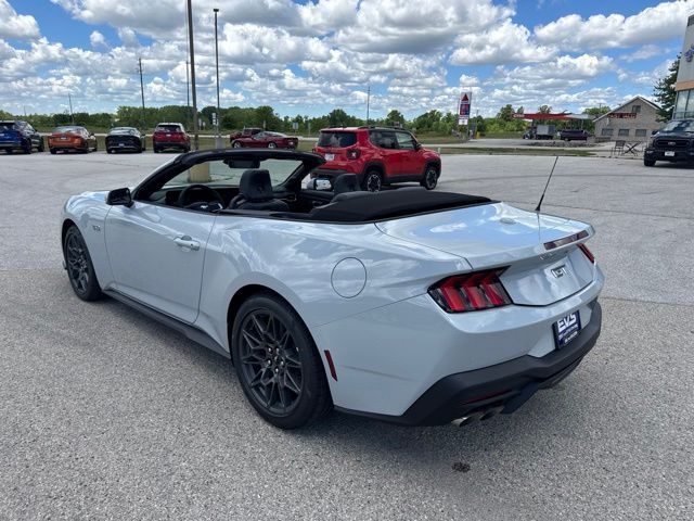 2026 Ford Mustang GT Premium Random Lake WI