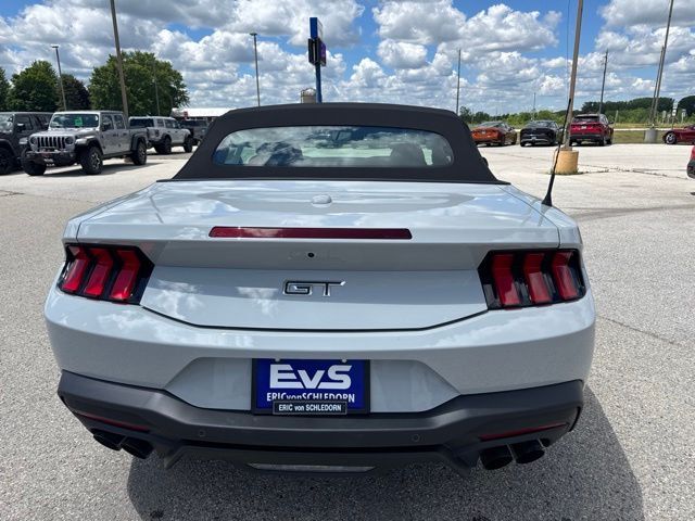 2026 Ford Mustang GT Premium Random Lake WI