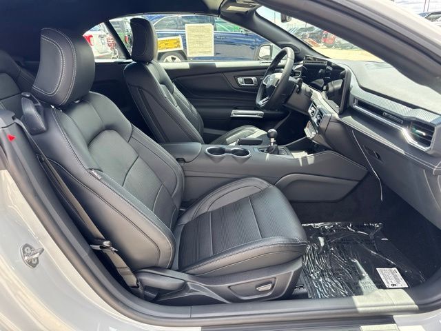 2026 Ford Mustang GT Premium Random Lake WI