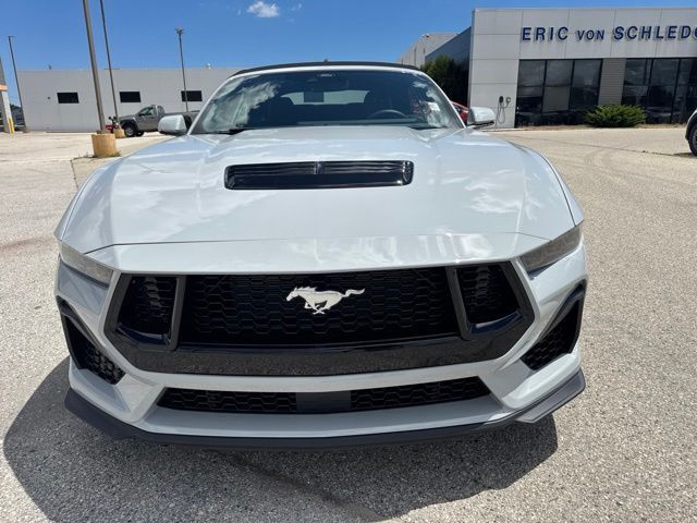 2026 Ford Mustang GT Premium Random Lake WI
