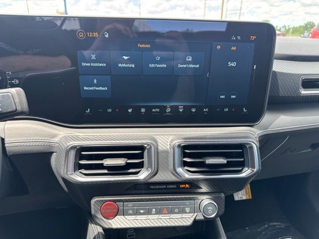 2026 Ford Mustang GT Premium Random Lake WI