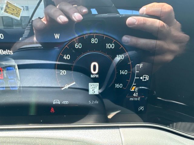 2026 Ford Mustang GT Premium Random Lake WI