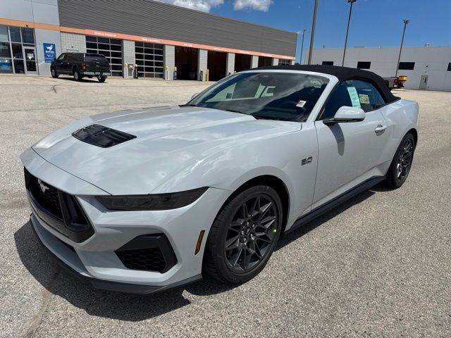 2026 Ford Mustang GT Premium Random Lake WI
