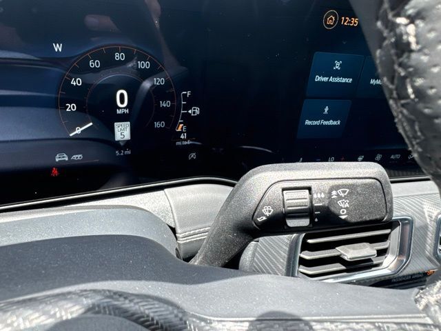 2026 Ford Mustang GT Premium Random Lake WI