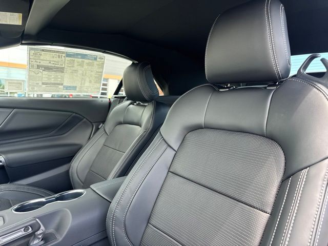 2026 Ford Mustang GT Premium Random Lake WI