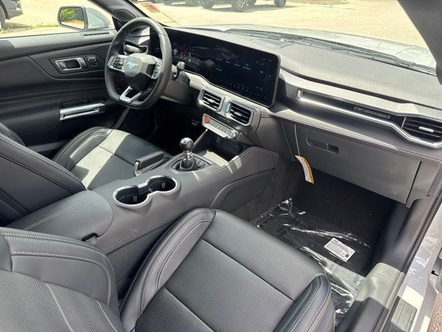 2026 Ford Mustang GT Premium Random Lake WI