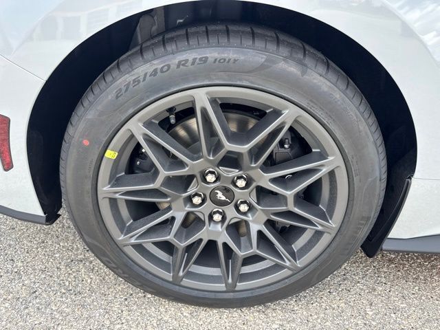 2026 Ford Mustang GT Premium Random Lake WI