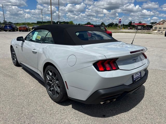 2026 Ford Mustang GT Premium Random Lake WI