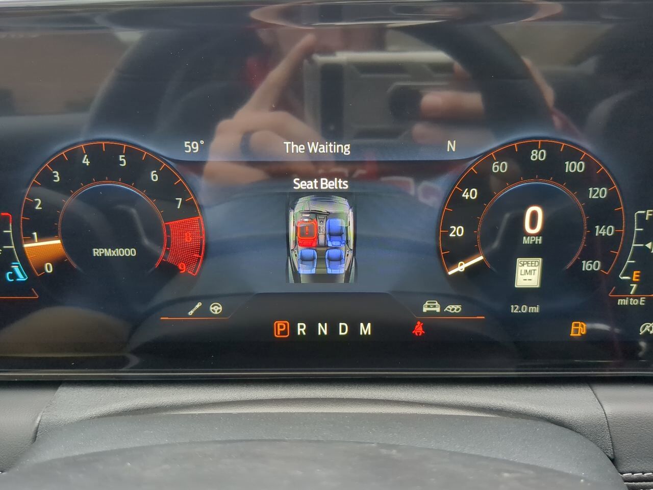 2026 Ford Mustang GT Premium Appleton WI