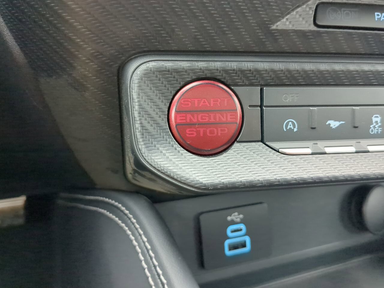 2026 Ford Mustang GT Premium Appleton WI