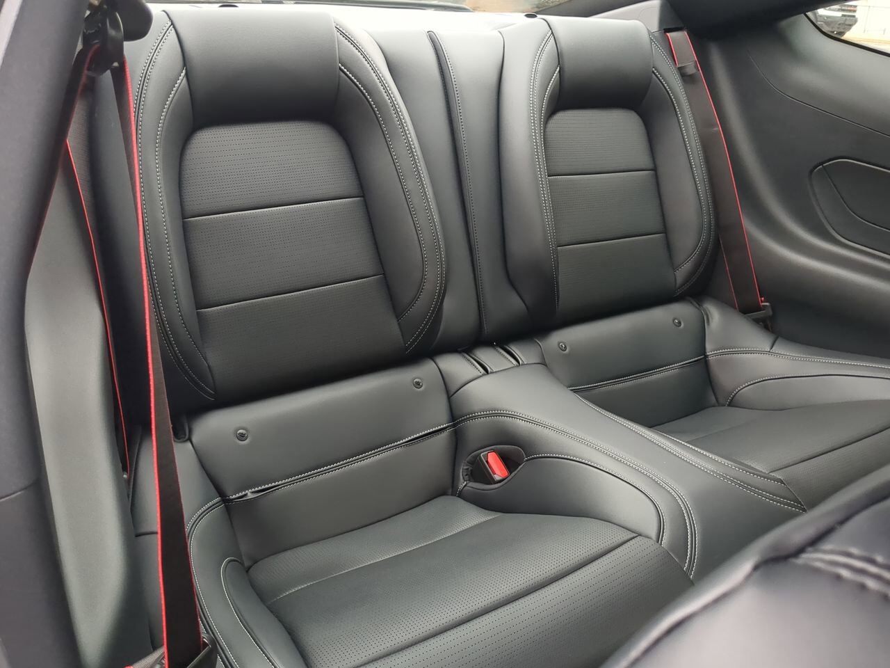 2026 Ford Mustang GT Premium Appleton WI