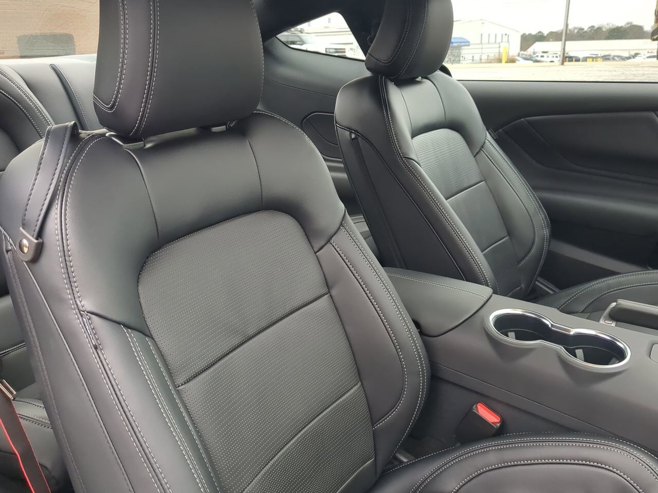 2026 Ford Mustang GT Premium Appleton WI