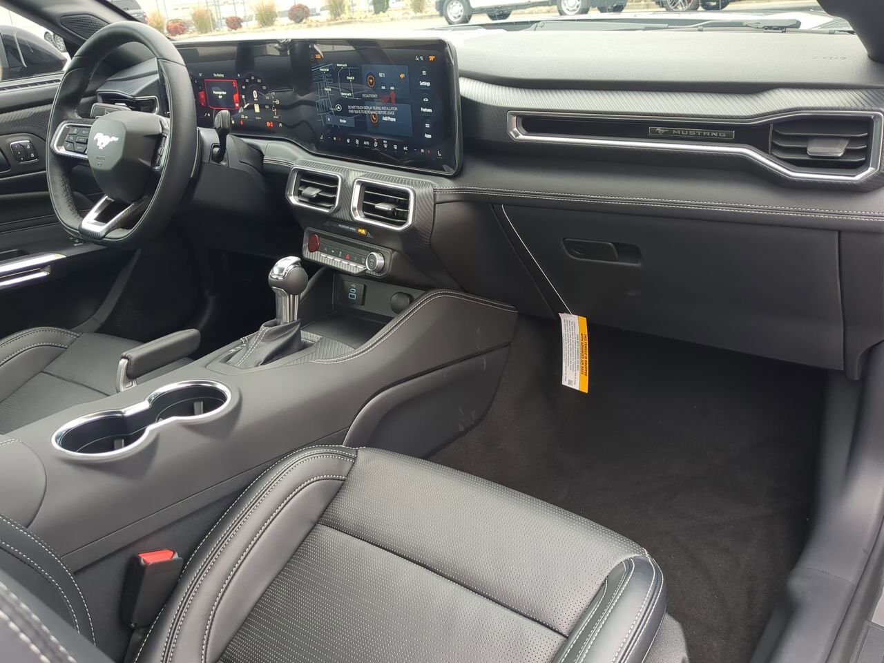 2026 Ford Mustang GT Premium Appleton WI