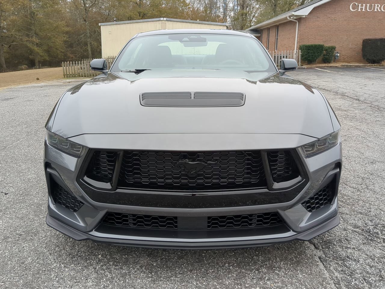 2026 Ford Mustang GT Premium Appleton WI