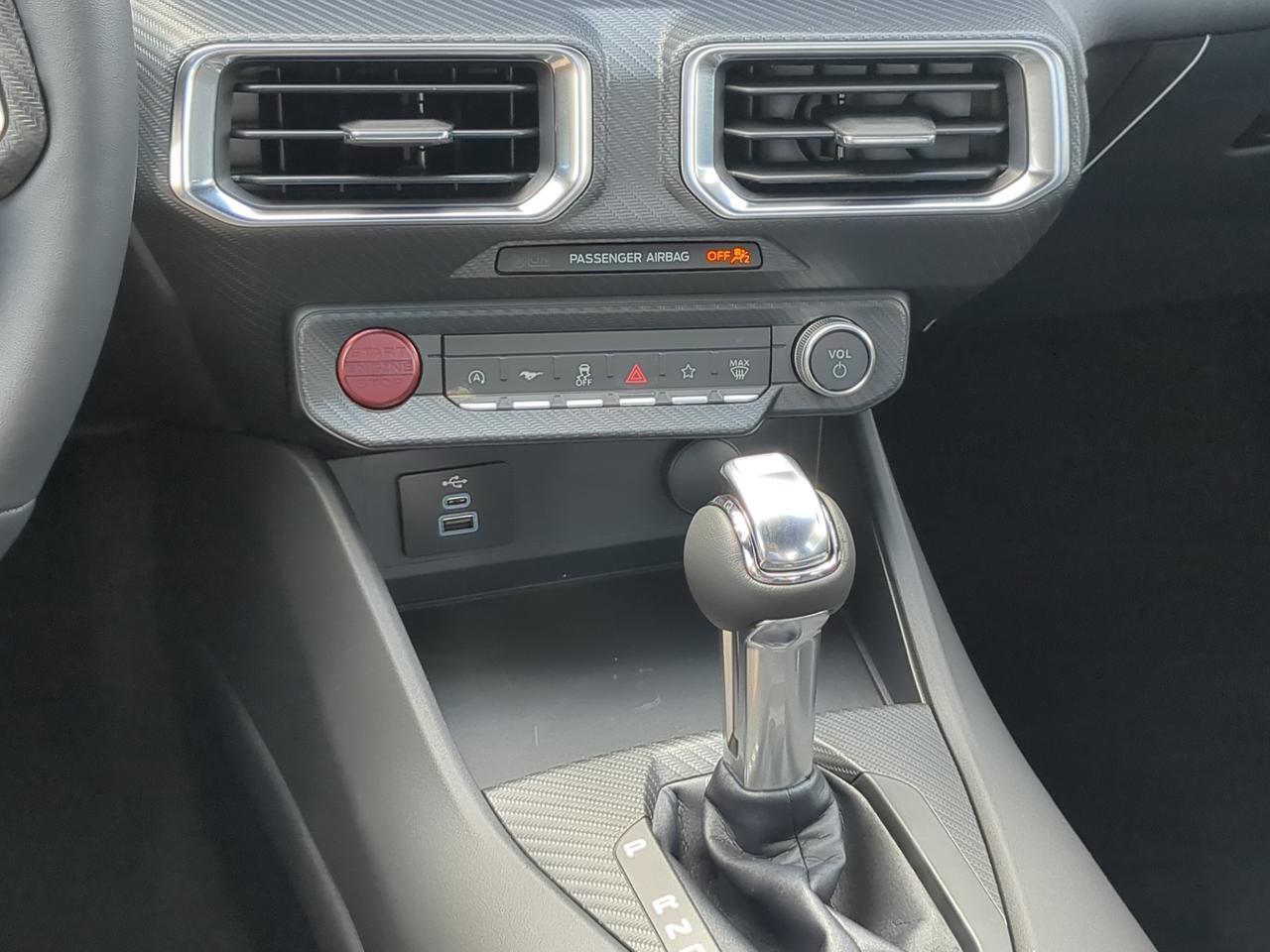 2026 Ford Mustang GT Premium Appleton WI