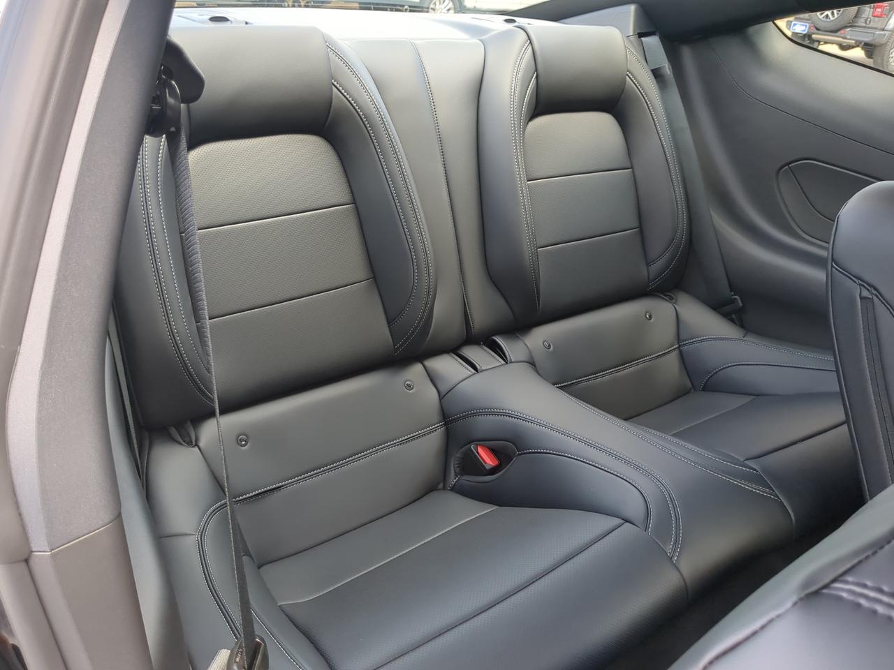 2026 Ford Mustang GT Premium Appleton WI