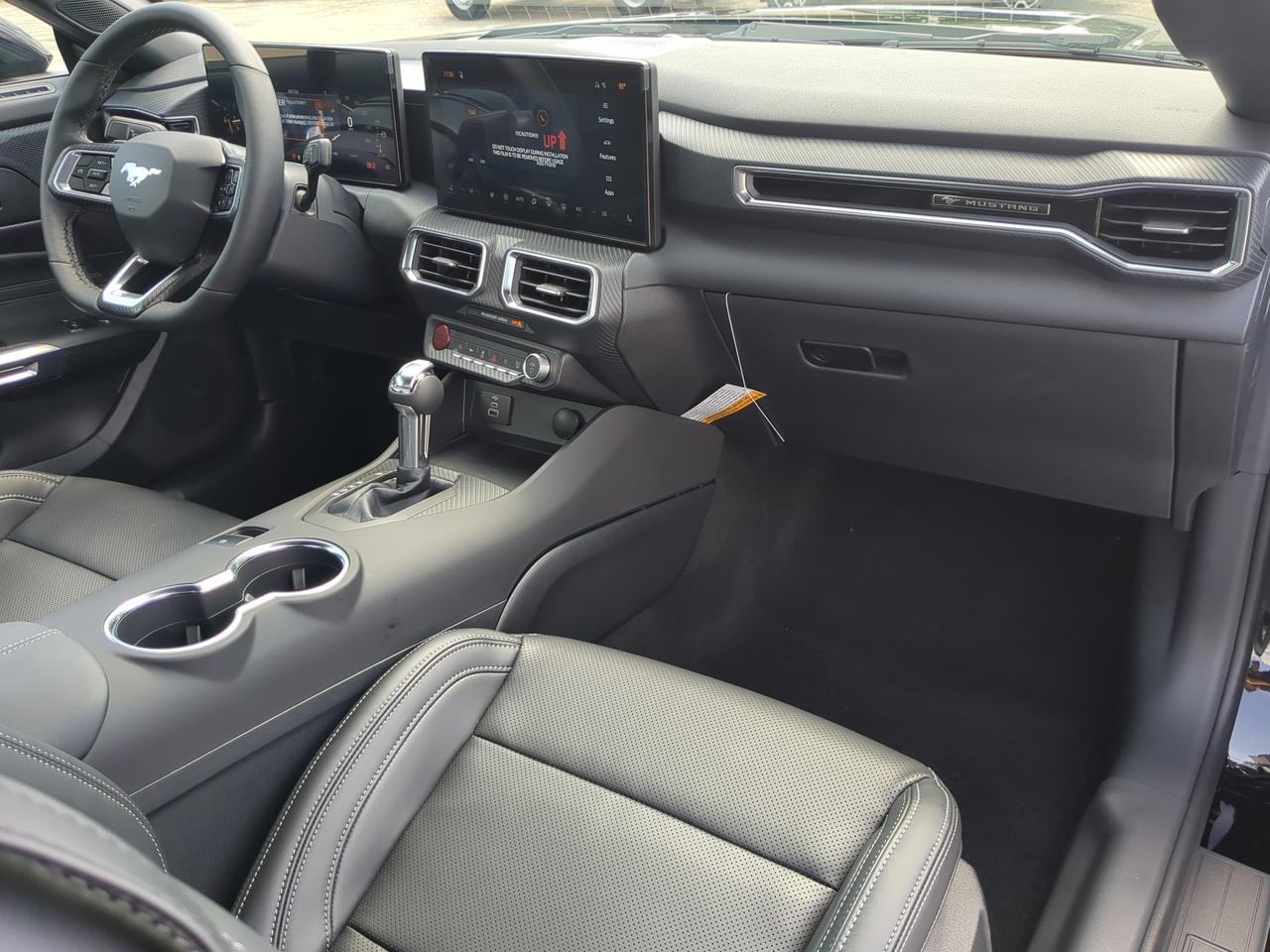 2026 Ford Mustang GT Premium Appleton WI