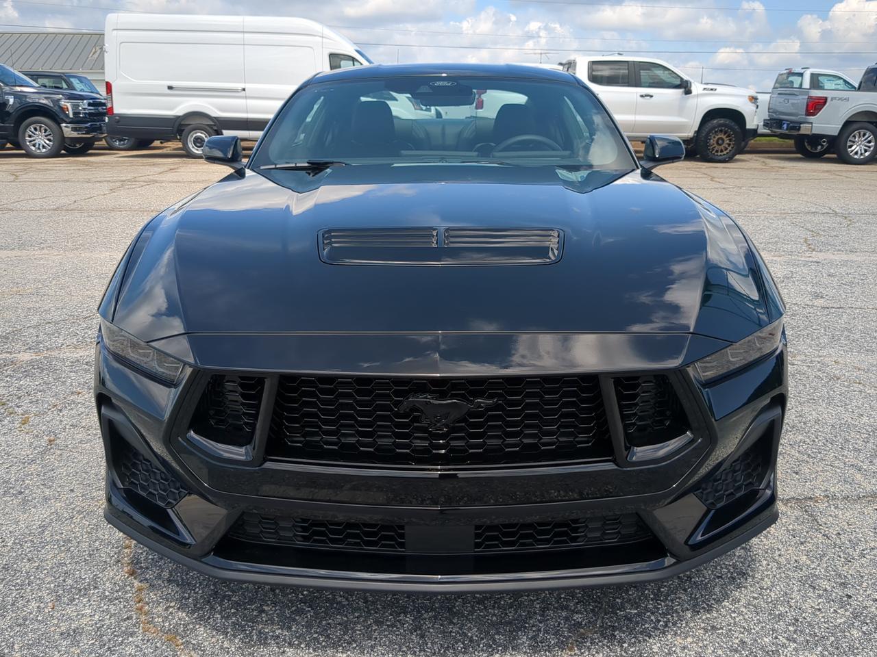 2026 Ford Mustang GT Premium Appleton WI