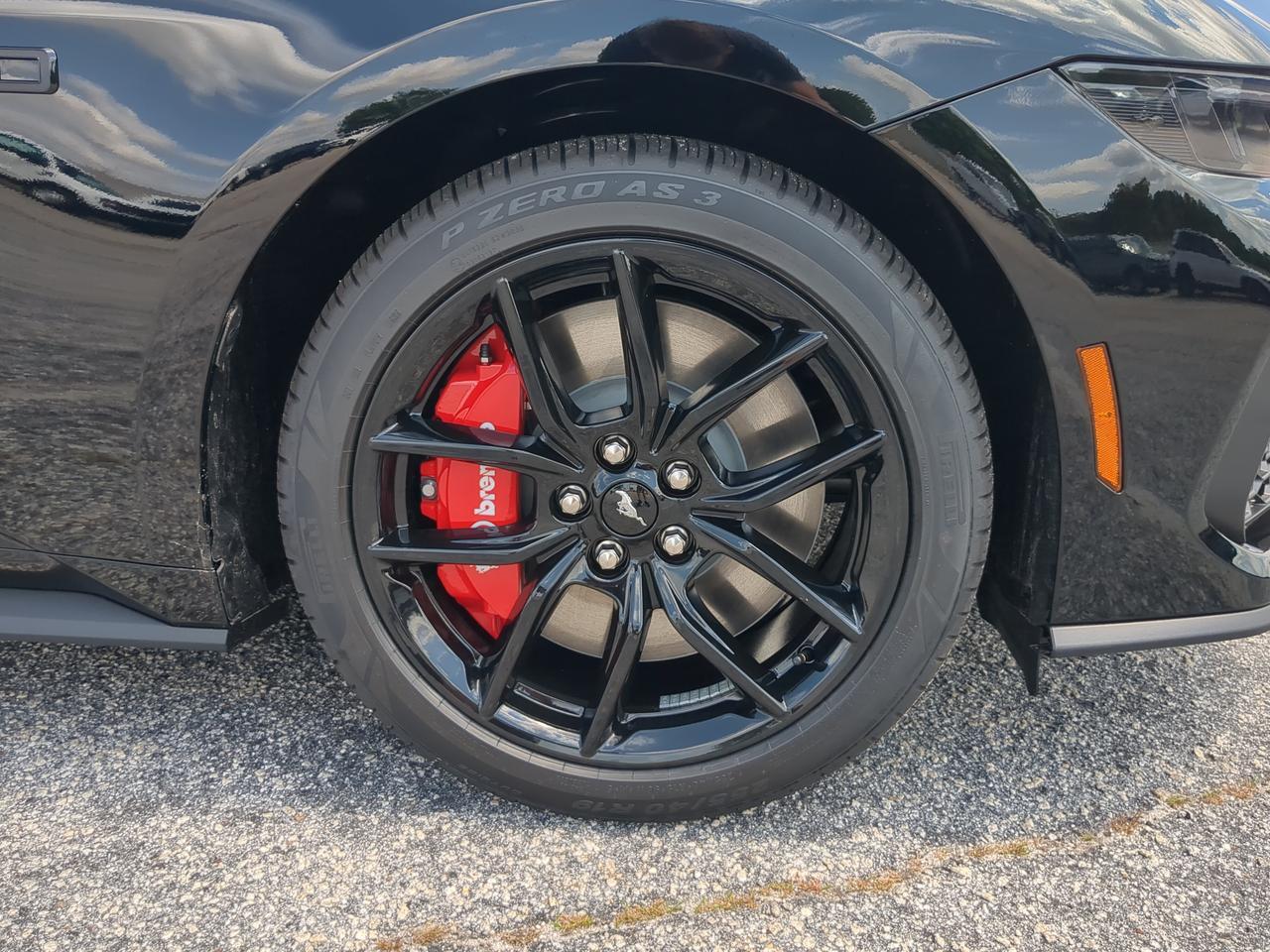 2026 Ford Mustang GT Premium Appleton WI