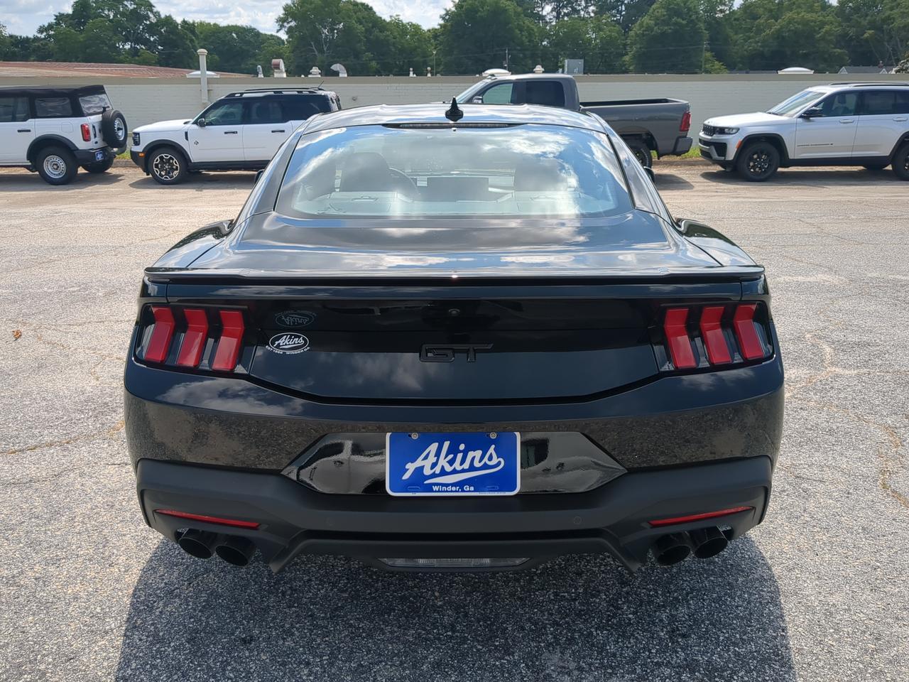 2026 Ford Mustang GT Premium Appleton WI