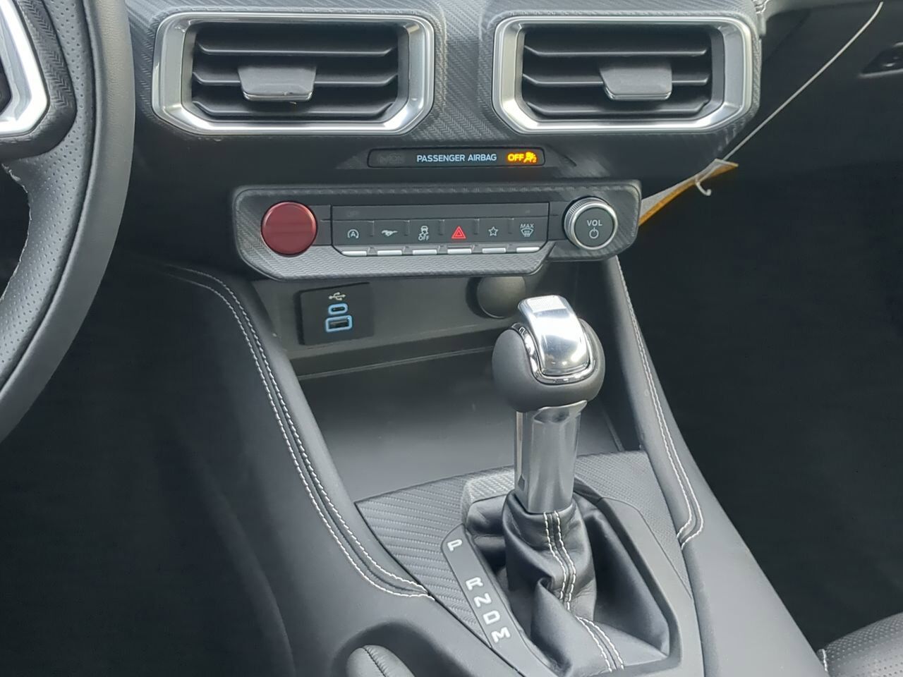 2026 Ford Mustang GT Premium Appleton WI